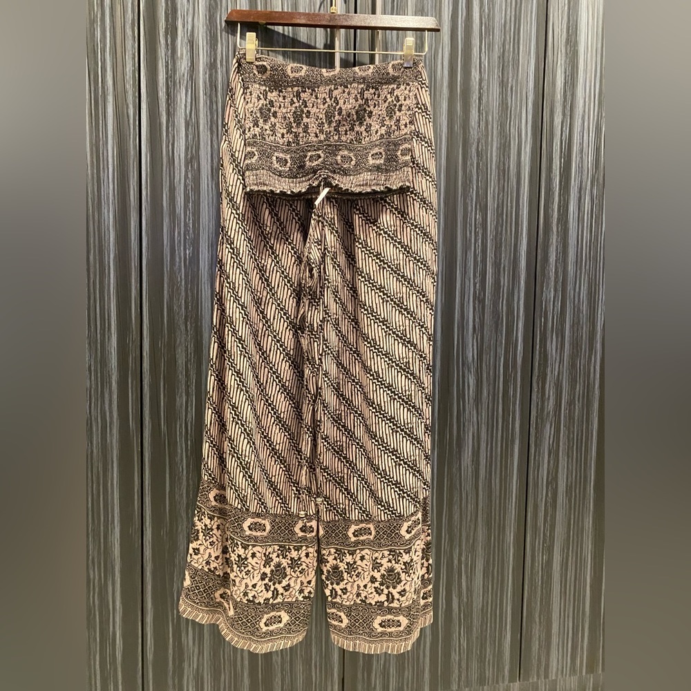 Free People jumpsuit sizeS